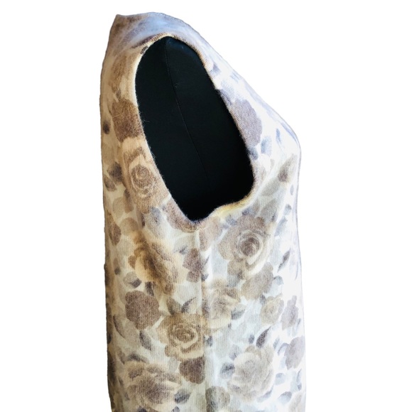 Liz Claiborne Petite Wool Tank Top - Picture 5 of 12